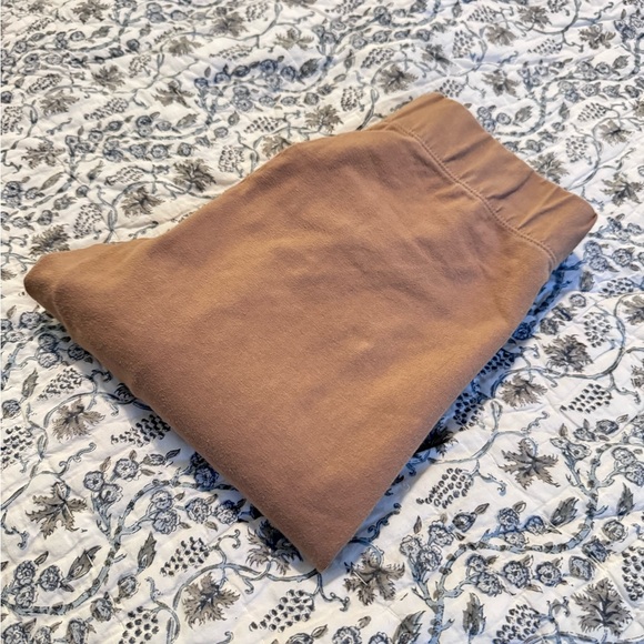 GOOD AMERICAN | essential lounge leggings - Picture 5 of 11